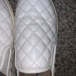 steve madden slip ons